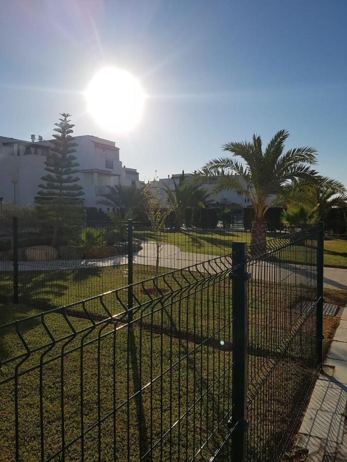 Casa Baja Naturista Con Patio En Primera Linea De Playa Con Piscina Comunitaria! L'Île-Rousse Dış mekan fotoğraf